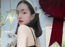 Bán nội y, hot girl vừa mặc vừa livestream khiến người xem không khỏi ái ngại: Bất chấp để bán hàng hay câu like?