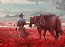 Hướng dẫn chọn ngựa trong Where Winds Meet, đâu là những "chiến mã" đáng dùng nhất cho người chơi