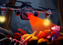 Người chơi Steam có thể nhận miễn phí một tựa game hành động lén lút, chất lượng tuyệt vời