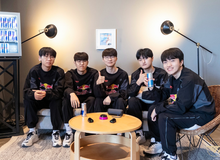 Tân binh Peyz nhắc đến Gumayusi khiến cộng đồng bàn tán