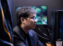 Lily tung ảnh giữa đêm về SofM khiến cộng đồng VCS xôn xao