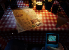 Một tựa game siêu dị chuẩn bị ra mắt Steam, bắt người chơi lựa chọn "hẹn hò hay game"