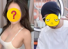 Vụ nữ người mẫu chết trong bồn tắm: Công bố hình ảnh cuối cùng của nạn nhân, nghi phạm rapper khai sốc