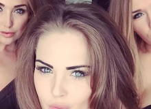 Thường xuyên chia sẻ ảnh gợi cảm, ba cô nàng hot girl kiếm bộn, nhận quà hơn 2,5 tỷ từ fan chưa gặp bao giờ