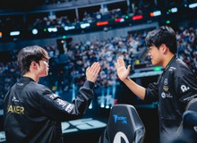 Màn mic-check của T1 "gây sốc" cộng đồng LMHT nhưng hé lộ sự khác biệt với Gen.G và HLE