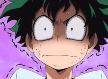 My Hero Academia sắp gây sốc với chấn thương kinh hoàng của Deku, fan lo sợ anime sẽ bị kiểm duyệt