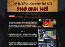 Hướng dẫn chi tiết cách tải Brother Hai's Pho Restaurant - tựa game đang hot nhất lúc này