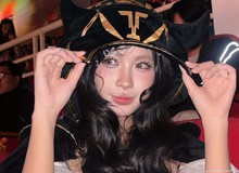 Dàn mỹ nhân đình đám đổ bộ Chung kết ĐTDV mùa Đông 2025