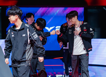 Không chỉ là chung kết CKTG mà T1 và KT thực sự "nhiều duyên nợ"