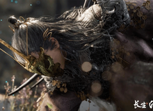 Bom tấn hành động vừa tung trailer mới, game thủ trầm trồ, so sánh với Black Myth: Wukong