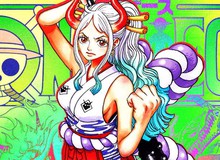 Studio One Piece bất ngờ gọi Yamato là "anh ấy" rồi sửa lại, khiến fan lại tranh cãi về giới tính nhân vật