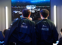 Oner thực sự xứng đáng là "truyền nhân của Bengi"