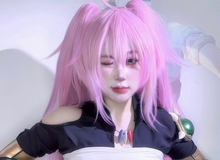 Chưa ra mắt, thế nhưng Qi Milim Nava đã khiến hàng triệu anh em game thủ “đứt chuỗi”