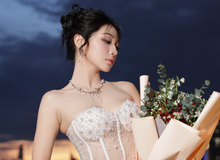 Trần Hà Linh nhận về muôn vàn sự ngán ngẩm của CĐM: Có người nói "không làm mà muốn có ăn"