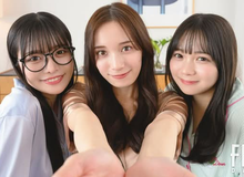 Một tựa game "gợi cảm" bất ngờ bị gỡ khỏi Steam, sử dụng toàn các hot girl xinh đẹp