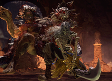 Một tựa game vừa công bố đã gây sốt cộng đồng, chất lượng đỉnh cấp như Black Myth: Wukong