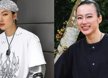 Ai khiến Angela Phương Trinh thay đổi đến mức nhận không ra?