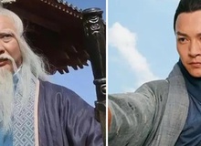 Trương Tam Phong luyện võ trăm năm nhưng thừa nhận mình kém hơn Quách Tĩnh: Không phải vì ông khiêm tốn