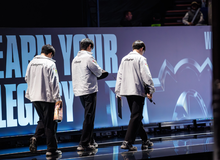 Xuất hiện nghi vấn Gen.G chuẩn bị chia tay cái tên đầu tiên hậu CKTG 2025