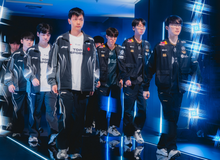 Không phải cả LPL, tuyển thủ này mới thực sự là "nạn nhân đáng thương" của T1