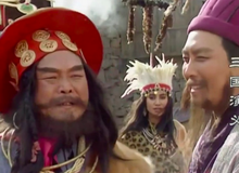 Mạnh Hoạch trong Tam Quốc có phải người Việt?