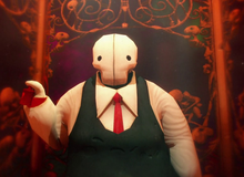 Nhận miễn phí một tựa game có giá trị gần 150k, thể loại siêu dị nhưng cực kỳ mê hoặc