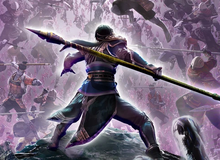 Những tựa game "nói ít làm nhiều", hành động đã tay nhưng ít hội thoại khiến game thủ mê mẩn