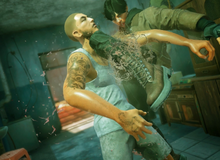 Tựa game hành động mới hé lộ gameplay cực cháy, kết hợp giữa Sifu và huyền thoại Sleeping Dogs