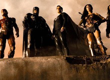 Không phải Justice League, đây mới là biệt đội đầu tiên sẽ xuất hiện trong DCU?