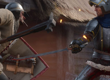 Bom tấn nhập vai hay nhất năm 2025 mở chơi miễn phí giới hạn trên Steam, giảm giá cực sốc cho game thủ