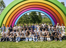 Thử thách Swift dành cho Học sinh - Sinh viên của Apple chính thức trở lại, giới thiệu loạt gương mặt xuất sắc với những ý tưởng đột phá