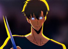 7 anime sáng giá nhất có thể giành giải "Anime Của Năm 2026"