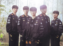 Không phải ai khác mà một thành tích của Faker có thể bị Keria "soán ngôi"