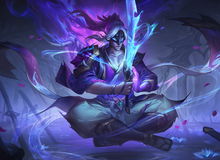 Có 4 vị tướng "con ghẻ" xuyên suốt lịch sử CKTG, một cái tên xuất hiện từ những ngày đầu của LMHT