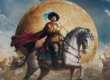 Một tựa game bất ngờ bùng nổ trên Steam, phá vỡ kỷ lục người chơi mọi thời đại