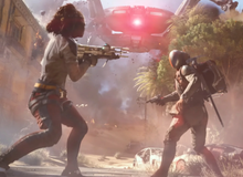 Thêm hai tựa game nữa bùng nổ, được chấm điểm cao bậc nhất, là ứng viên lớn cho GOTY năm nay