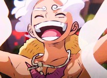 One Piece tập 1144 lập kỷ lục khó tin với số khung hình hoạt hình gấp 5 lần bình thường