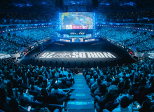 Không phải T1 hay KT, đây mới là đội tuyển đáng kinh ngạc bậc nhất CKTG 2025