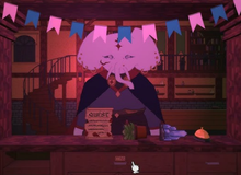 Vừa ra mắt trên Steam, tựa game này đã nhận rating rất tích cực, miễn phí 100%