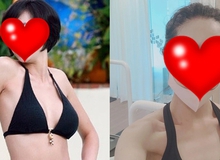 Mỹ nhân phim Sex is Zero gây sốc với nhan sắc trẻ đẹp khó tin, bị gạ gẫm hàng chục năm vì cảnh nóng táo bạo