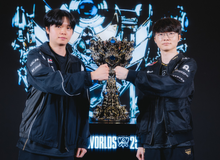 Một thông số có thể "đe dọa" T1 trước thềm CKTG 2025