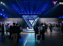 Cộng đồng bùng nổ cùng lễ hội bóng đá điện tử đỉnh cao FC Pro Festival 2025