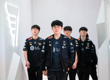 Gumayusi chính thức vượt mặt Ruler, tranh cãi "G.O.A.T vị trí AD" có lẽ đã đến lúc kết thúc