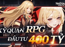 Đốt 440 tỷ cho một game: Shinkai Impact: Khởi Nguyên có gì đáng giá đến vậy?