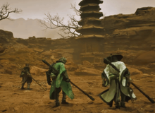 Bản mod co-op của Black Myth: Wukong đã có demo, dự kiến ra mắt vào tháng 12