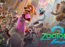 Zootopia 2: Cuối cùng Disney cũng nhớ lại cách làm phim hoạt hình đúng nghĩa