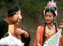 Vì sao Trư Bát Giới biết cầu mưa nhưng chưa bao giờ dùng?