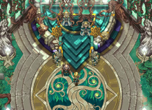 Steam lại chuẩn bị có một tựa game miễn phí mới, được ví như Final Fantasy kết hợp với bom tấn khác