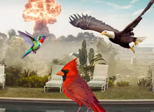 Tựa game AI này đang gây "sốt" trên TikTok, người chơi bức xúc vì không thể trải nghiệm