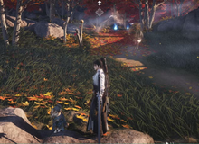 Where Winds Meet: Hướng dẫn cách kiếm điểm khám phá hiệu quả